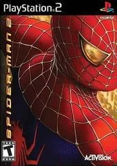 Background - Spiderman 2 - PlayStation - Retrocharting