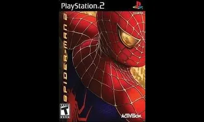 Spiderman 2