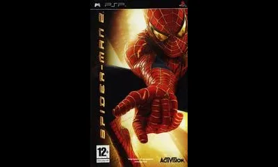 Spiderman 2