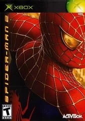 Background - Spiderman 2 - Xbox - Retrocharting