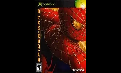 Spiderman 2