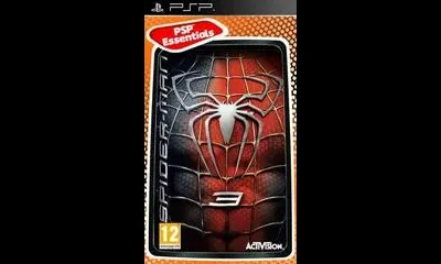 Spiderman 3 [Essentials]