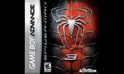 Spiderman 3