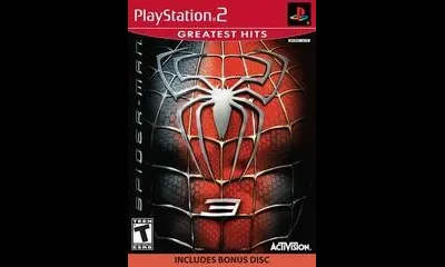 Spiderman 3 [Greatest Hits]