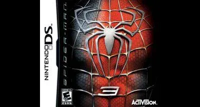 Spiderman 3