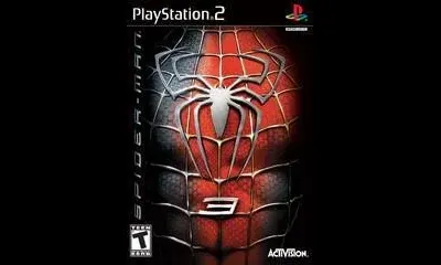 Spiderman 3 [Platinum]