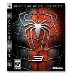 Background - Spiderman 3 - Playstation 3 - Retrocharting