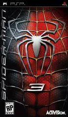 Background - Spiderman 3 - PSP - Retrocharting