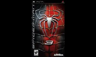 Spiderman 3