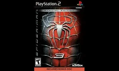 Spiderman 3 [Special Edition]