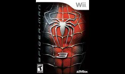 Spiderman 3