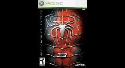 Spiderman 3