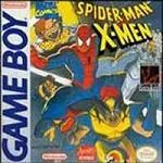 Background - Spiderman and the X-Men: Arcade's Revenge - GameBoy - Retrocharting