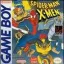 Spiderman and the X-Men: Arcade's Revenge - GameBoy - Retrocharting