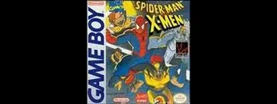 Spiderman and the X-Men: Arcade's Revenge