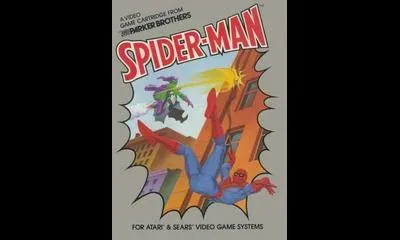 Spiderman