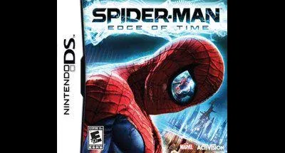Spiderman: Edge of Time