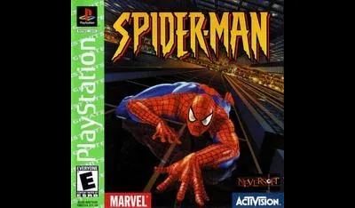 Spiderman [Greatest Hits]