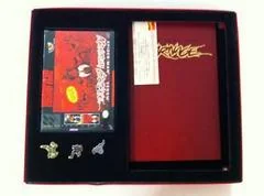 Background - Spiderman Maximum Carnage [Collector's Edition] - Super Nintendo - Retrocharting