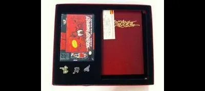 Spiderman Maximum Carnage [Collector's Edition]
