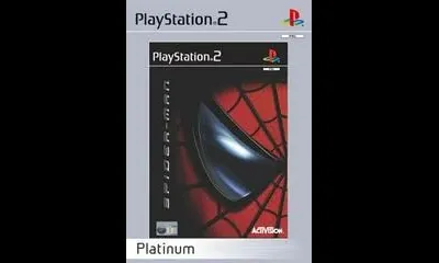 Spiderman [Platinum]