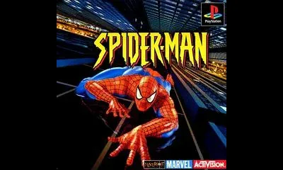Spiderman