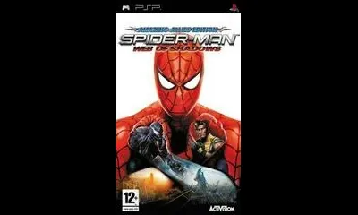 Spiderman: Web of Shadows
