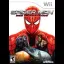 Spiderman Web of Shadows - Wii - Retrocharting