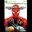 Spiderman Web of Shadows - Xbox 360 - Retrocharting
