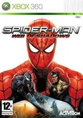 Background - Spiderman: Web of Shadows - Xbox 360 - Retrocharting
