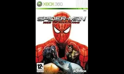 Spiderman: Web of Shadows
