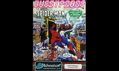 Spiderman