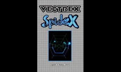 SpideX [Homebrew]