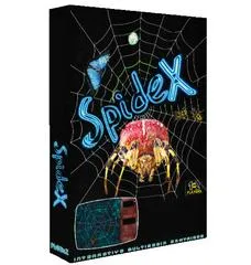 Background - SpideX - Jaguar - Retrocharting