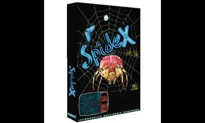 SpideX