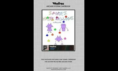Spike S Water Balloons Analog