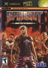 Background - Spikeout Battle Street - Xbox - Retrocharting