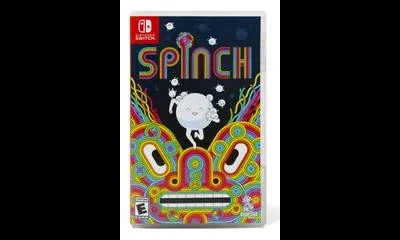 Spinch