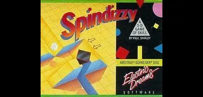 Spindizzy