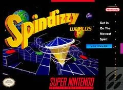 Background - Spindizzy Worlds - Nintendo DS - Retrocharting