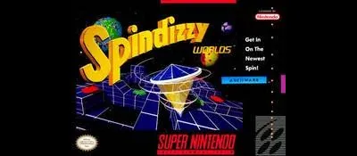 Spindizzy Worlds