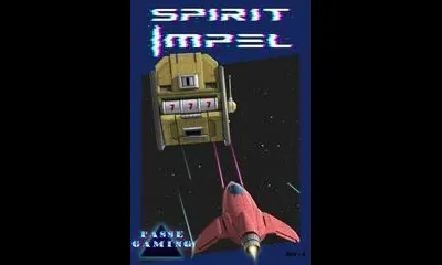Spirit Impel