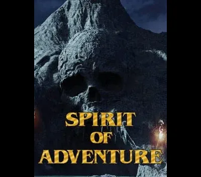 Spirit Of Adventure