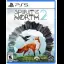 Spirit Of The North 2 - Playstation 5 - Retrocharting