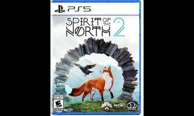 Spirit Of The North 2