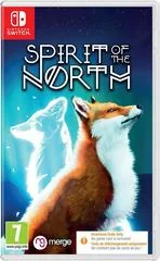 Background - Spirit of the North [Code in Box] - Nintendo Switch - Retrocharting