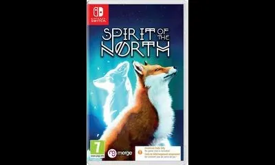 Spirit of the North [Code in Box]
