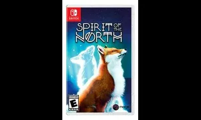 Spirit of the North