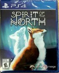 Spirit of the North