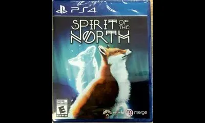 Spirit of the North